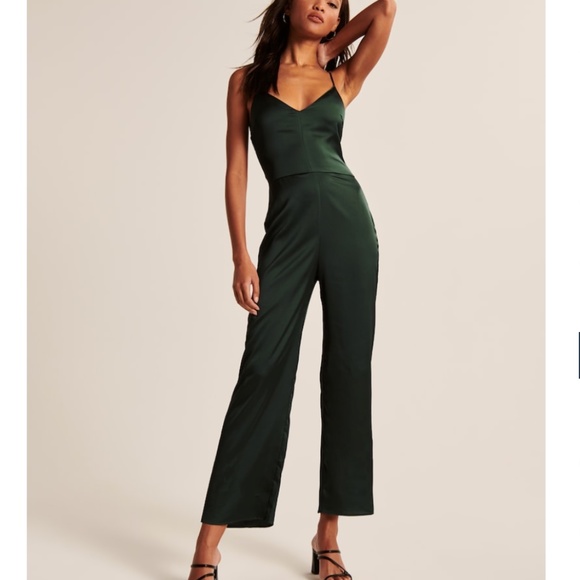 a&f jumpsuit